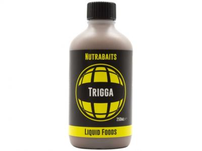 Nutrabaits Trigga Liquid Food