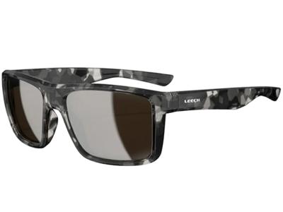 Leech X7 Onyx Sunglasses