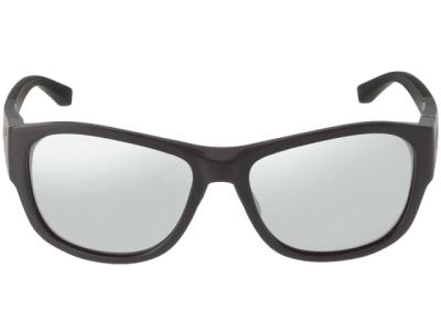 Tiemco Sight Master Enorme Matt Black/Super Light Grey SWR Sunglasses