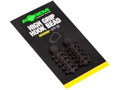 Opritoare Korda High Grip Hook Bead