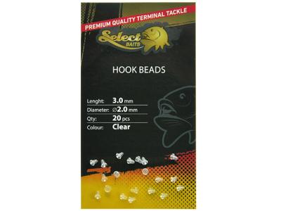 Opritoare Select Baits Hook Beads