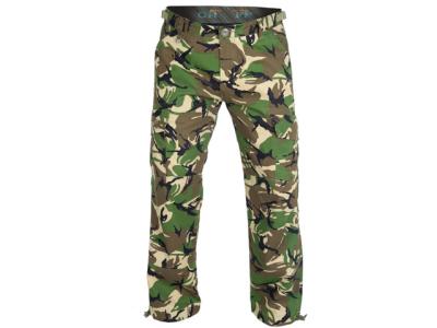 Graff Outdoor Trousers 708-C
