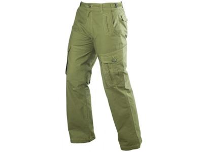 Graff 710 Outdoor Trousers