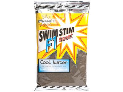 Dynamite Baits Swim Stim F1 Sweet Cool Water Groundbait