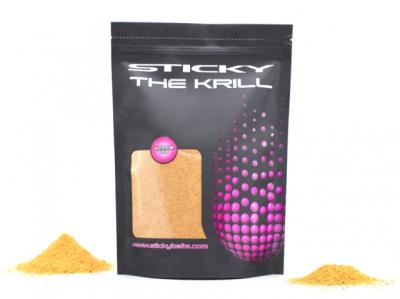 Pastura Sticky Krill Active Mix