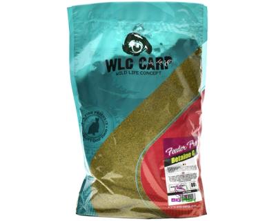 WLC Carp Feeder Pro Betaine G Groundbait