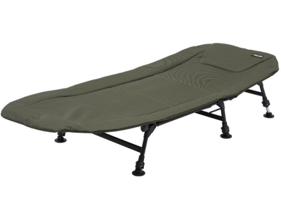 Prologic C-Series 6 Leg Bedchair