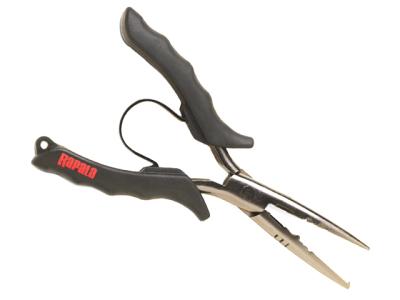 Patent Rapala Stainless Steel Pliers 