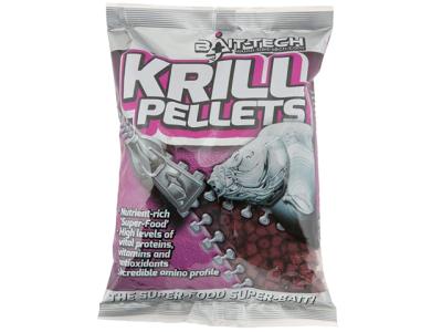 Bait-Tech Krill Pellets