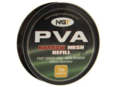 NGT Refill 25mm 7.00m