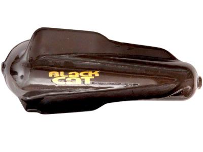 Black Cat Propeller U-Float X-Strong Black
