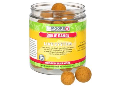 Pop-up CC Moore Live System Air Ball