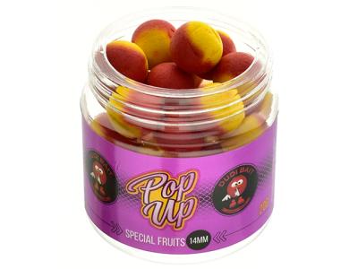 Dudi Bait Special Fruits Pop-ups