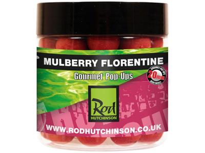 Rod Hutchinson Mulberry Florentine Protaste Plus Pop-up