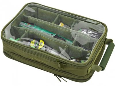 Trakker Tackle and Leader Pouch