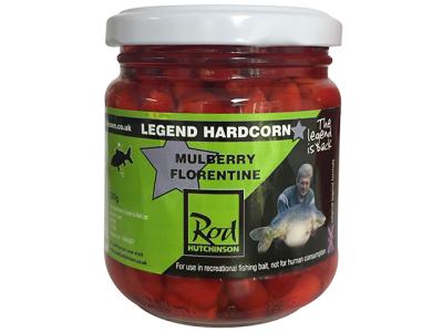 Rod Hutchinson Hardcorn Mulberry Florentine