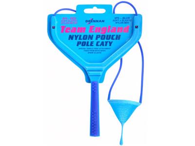 Drennan Team England Pole Caty