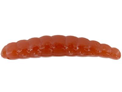 Prime Mushy Worm 3.5cm Ox Blood