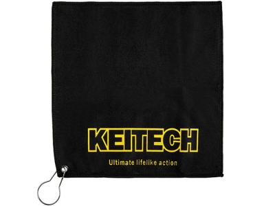 Keitech Black Towel