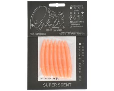 Righetti Pestato X-Soft 7cm Reflex Salmon