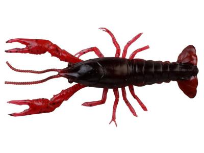 Savage Gear 3D Crayfish 8cm Red F