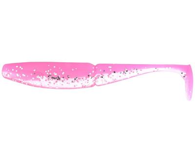 Sawamura One up Slim 10cm Pink Back Glitter Belly 083
