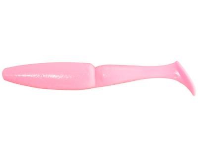 Sawamura One up Shad 10cm Pink Fluores 037
