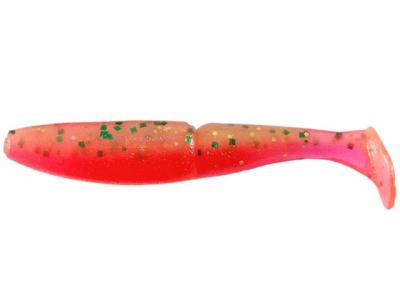 Sawamura One up Shad 12.7cm Bloody Belly 082