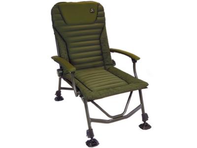 Scaun Carp Spirit Magnum Deluxe Chair XL
