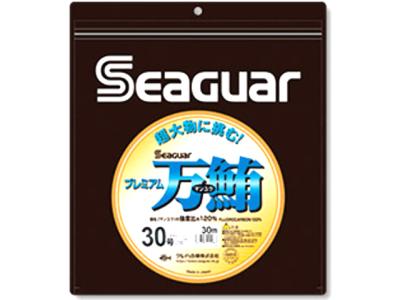 Seaguar Manyu Premium Fluorocarbon 30m