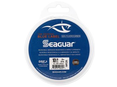 Seaguar The Original Blue Label Fluorocarbon 22.9m