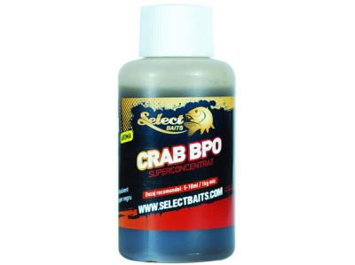 Select Baits Crab BPO Flavour