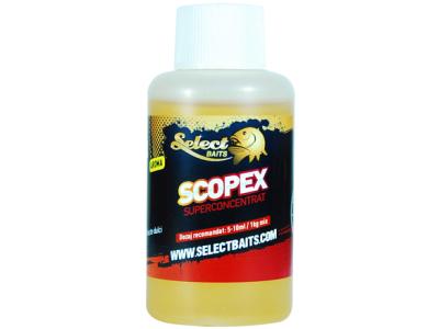 Select Baits Scopex Flavour