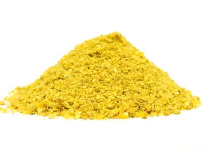 Select Baits Feeder Gold Yellow Method Mix