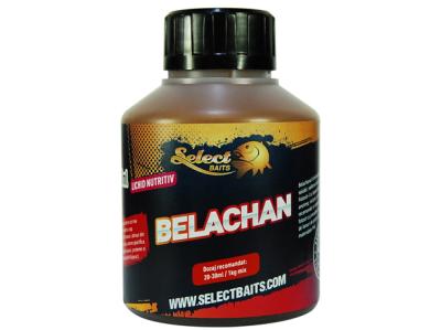 Select Baits Belachan Liquid