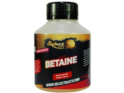 Select Baits Betaine Liquid