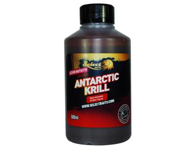 Select Baits lichid Hydro Antarctic Krill
