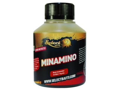 Select Baits Minamino Liquid