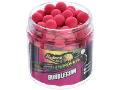Select Baits Bubblegum Micro Pop-up 8mm