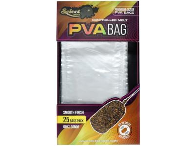 Select Baits PVA Bag