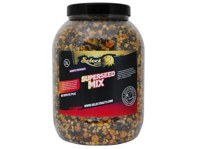 Select Baits Superseed Mix