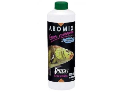 Sensas Aromix Fish Meal