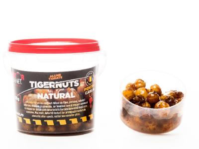 Senzor Tigernuts Natural Hookbait