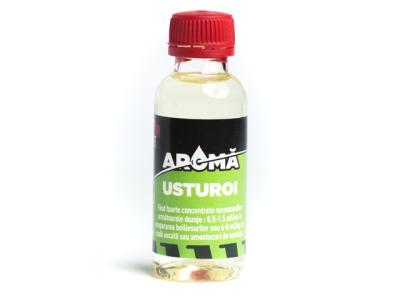 Senzor Aroma Usturoi 30ml