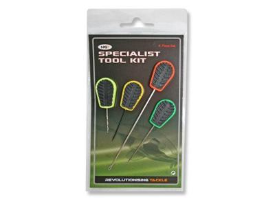 Set NGT Specialist Tool Kit