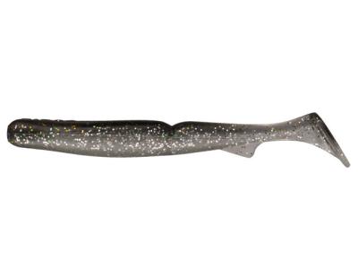 Biwaa Tailgunr Swimbait 6.5cm 101 Silver Minnow