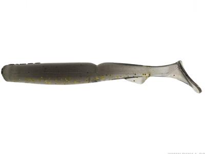 Biwaa Tailgunr Swimbait 6.5cm 206 Golden Shiner