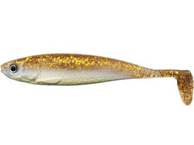 Cormoran Action Fish 10cm Golden Seed
