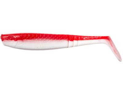 D.A.M. Paddle Tail 8cm Red White