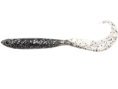 Damiki Loach 12.7cm 007 Smoke Silver